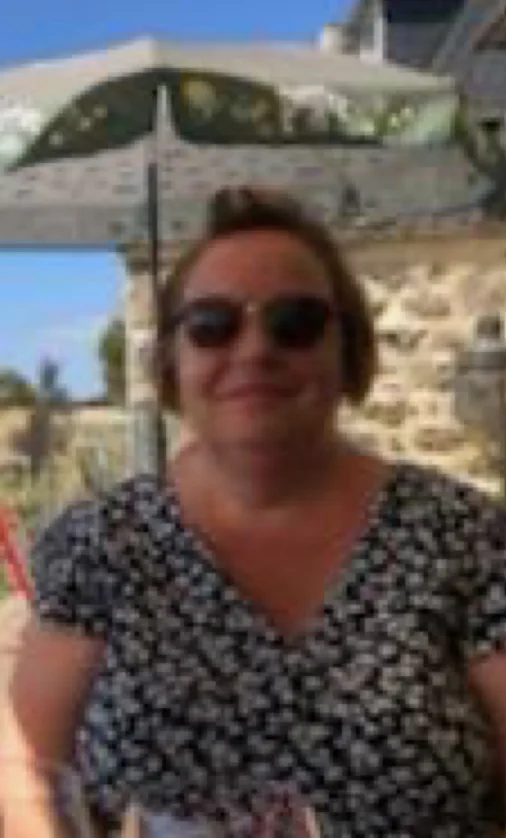 Martine avant
